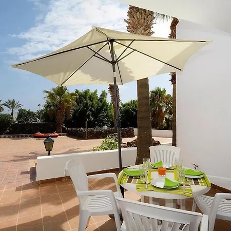 Puerto Del Carmen - Ace02027-eya شقة