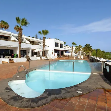 Puerto Del Carmen - Ace02027-eya Апартаменты *