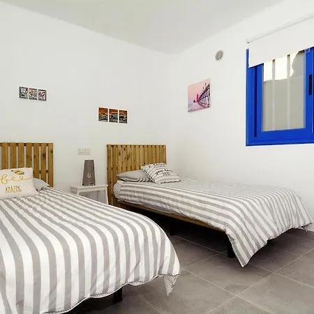 Апартаменты Puerto Del Carmen - Ace02027-eya