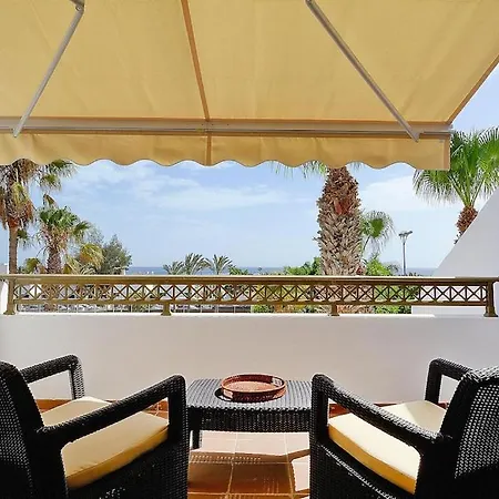 Daire Puerto Del Carmen - Ace02027-eya *