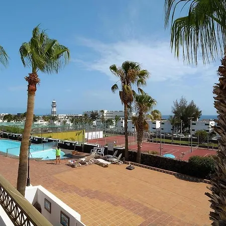 Daire Puerto Del Carmen - Ace02027-eya Puerto del Carmen (Lanzarote)